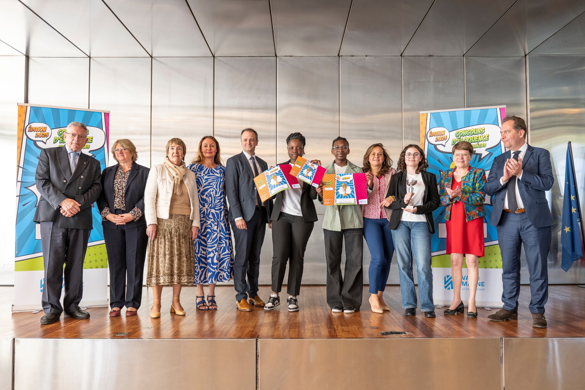 Une éloquence villejuifoise qui rayonne 3