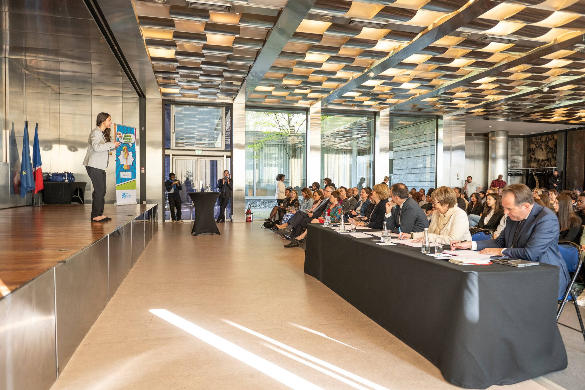 Une éloquence villejuifoise qui rayonne 5