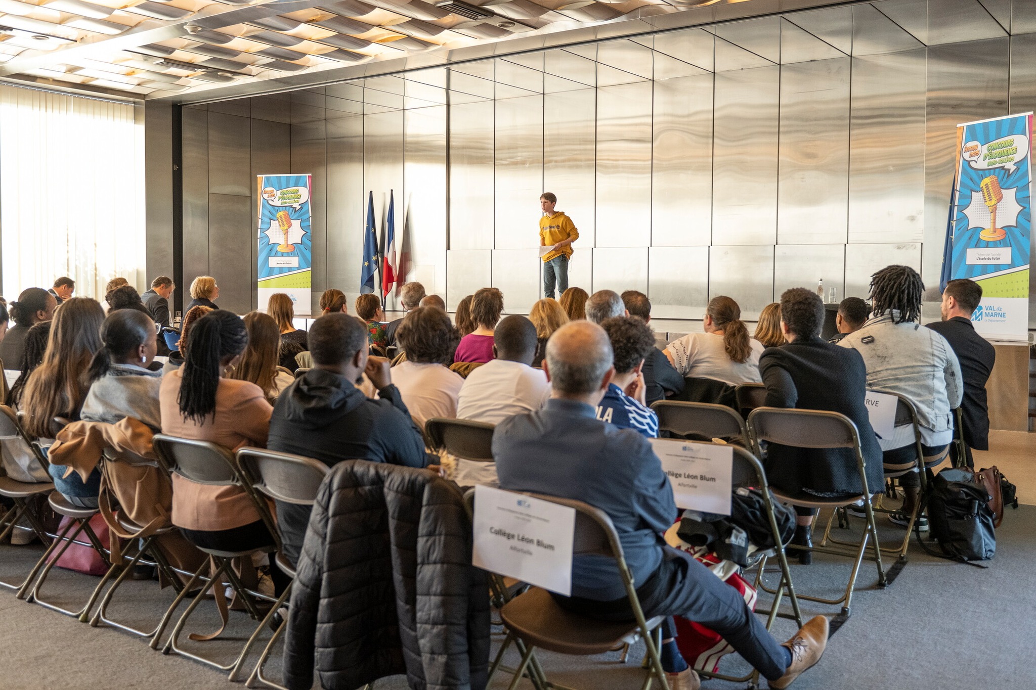 Une éloquence villejuifoise qui rayonne 6