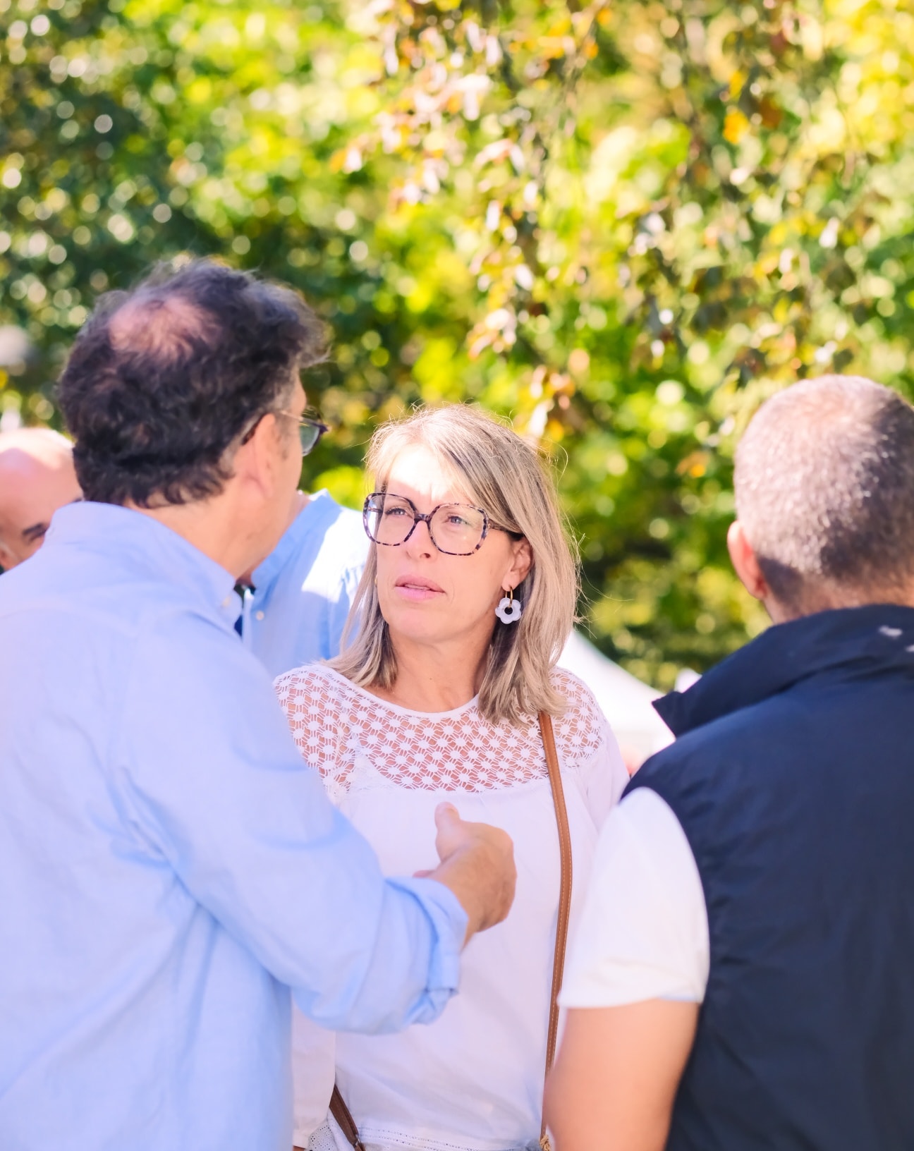 Forum associations 2