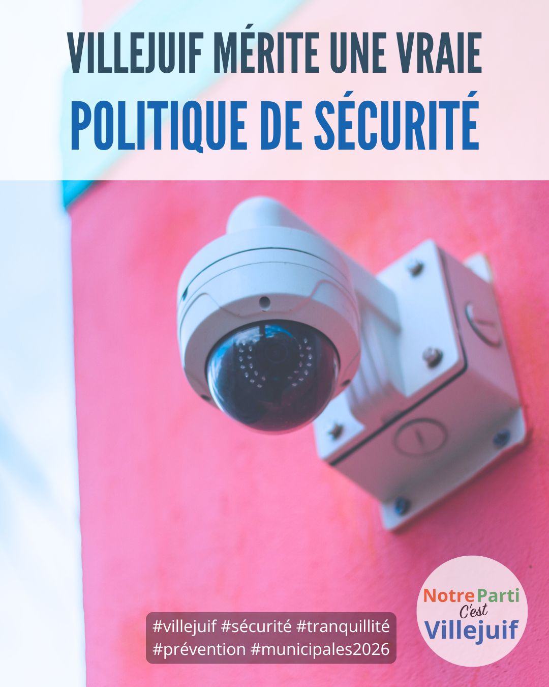 Politique de securite 1