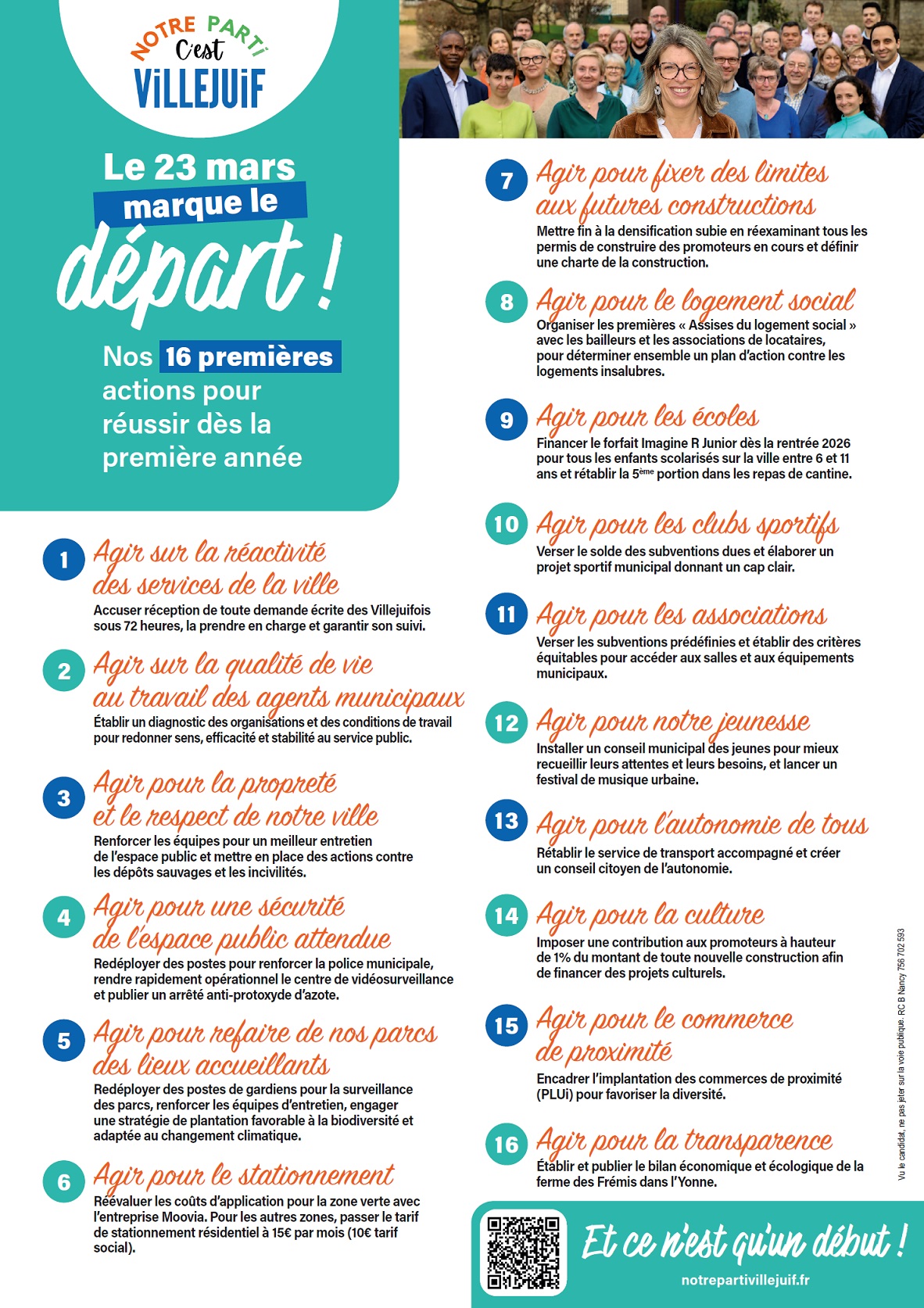 profession de foi 2eme tour page 2