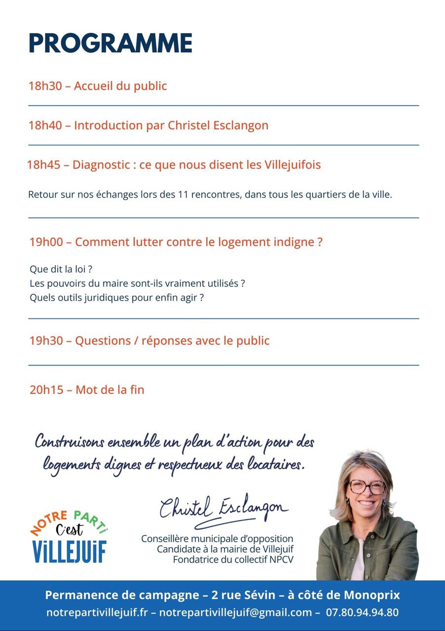 Soiree debat 11 decembre 2