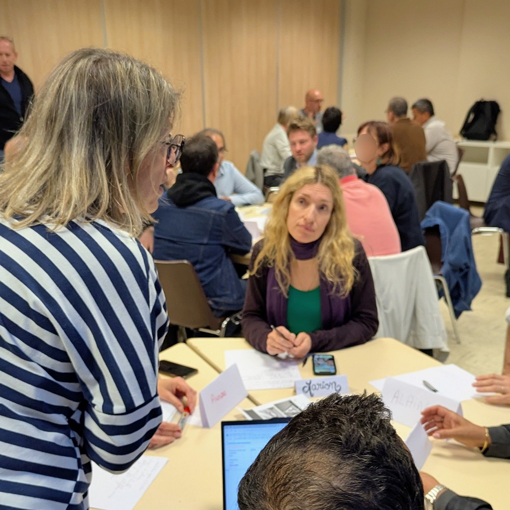 Thématique cadre de vie 1