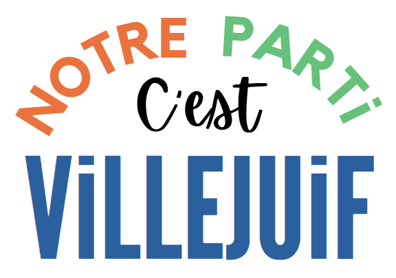 Notre Parti, C'est Villejuif - Avec Christel Esclangon