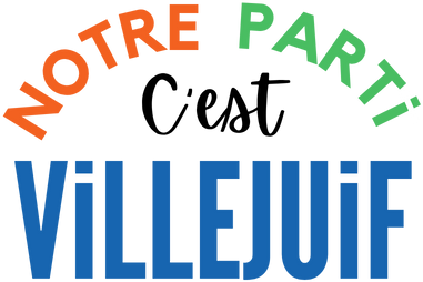Notre Parti, C'est Villejuif - Avec Christel Esclangon