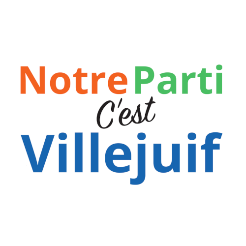 Notre parti c'est Villejuif